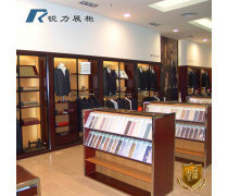 服裝服飾零售產(chǎn)品的核心趨勢(shì)與未來(lái)展望