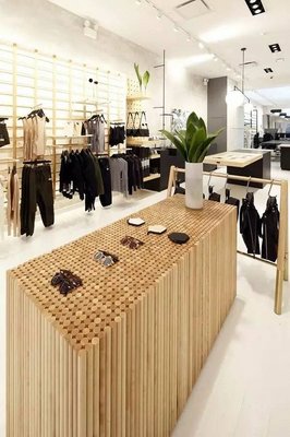 炫酷揭幕！Lululemon美國首家前衛服飾實驗店引領零售新浪潮