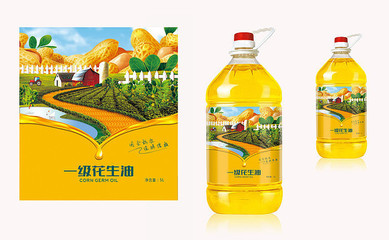 食用油包裝的多維解析 功能、材料與市場趨勢