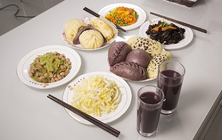 御膳五谷房為何在早餐加盟店排行榜中備受青睞