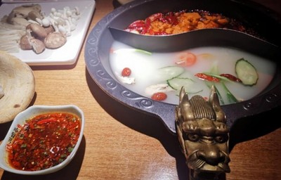 川壩子成都老火鍋 傳承與創新的餐飲管理之道