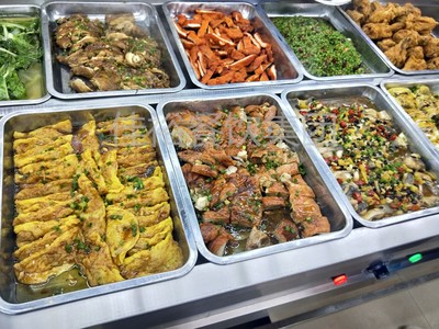 企業餐飲服務優化 食堂承包與員工餐飲管理的核心價值