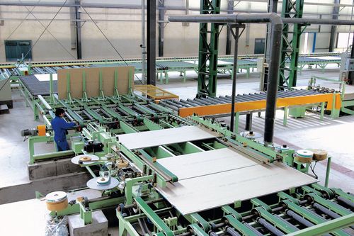 北新建材 以市值管理為引擎，驅(qū)動建材銷售與企業(yè)價(jià)值持續(xù)增長