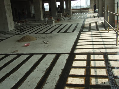 選擇碳纖維布材料時(shí)，這幾個方面不容忽視